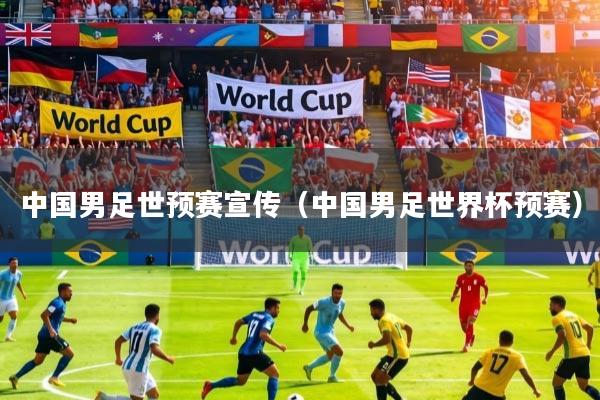 中国男足世预赛宣传（中国男足世界杯预赛）