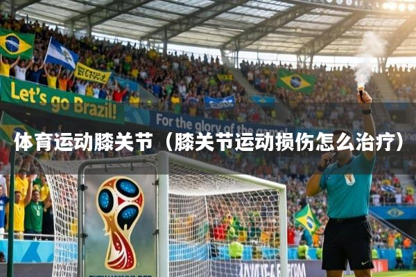 详细阅读:体育运动膝关节(膝关节运动损伤怎么治疗) 体育运动膝关节(膝关节运动损伤怎么治疗)