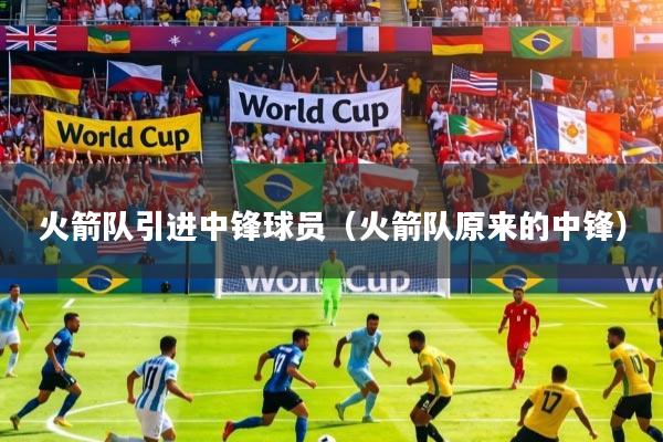 火箭队引进中锋球员（火箭队原来的中锋）